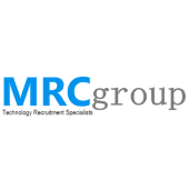 MRC Group Logo