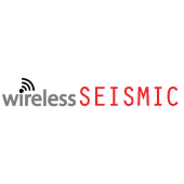 Wireless Seismic Logo
