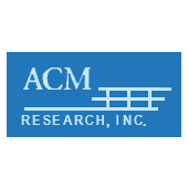 ACM Research Logo