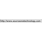 Source One Technology's Logo