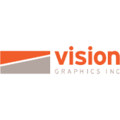 Vision Graphics Inc/Eagle:xm Logo