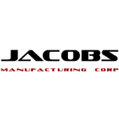 Jacobs Manufacturing Logo