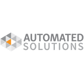 Automated Solutions Logo