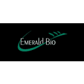 Emerald BioAgriculture Corporation Logo