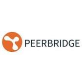 PeerBridge Health Logo