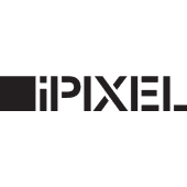 iPIXEL Logo
