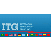 Integration Technologies Group, Inc Logo