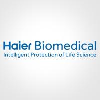 Haier Biomedical International Logo
