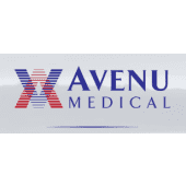 Avenu Medical Logo