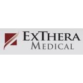ExThera Medical's Logo