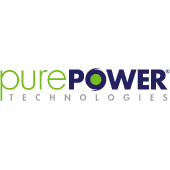 PurePower Technologies, Inc. Logo