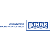 Lechler Inc. Logo