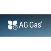 Agricultural Gas Logo