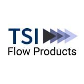 TSI Flow Products Logo
