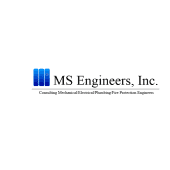 MS Engineers Inc Logo