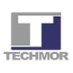 Techmor Logo