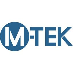 M-Tek Limited Logo