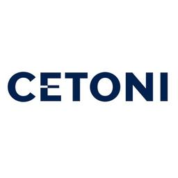 CETONI GmbH - Automation and Microsystems Logo