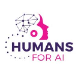 Humans For AI Logo