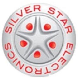 Silver Star Electronics LLC Logo