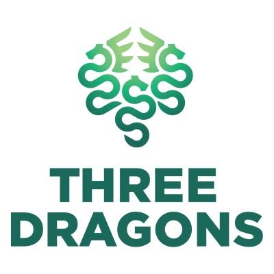 Three Dragons s.r.o.'s Logo