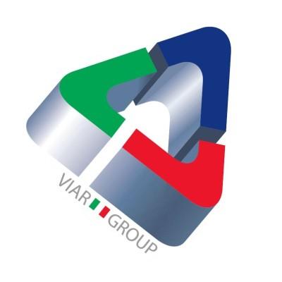 VIAR Group Logo