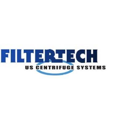 Filtertech Inc. Logo