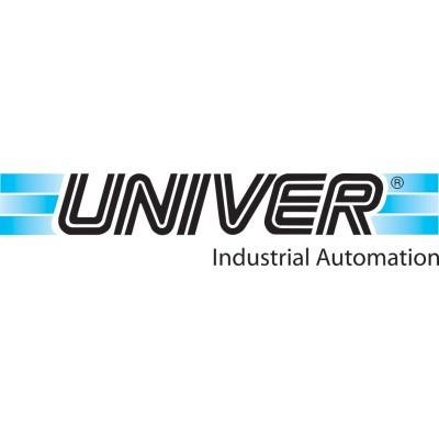 Univer SpA Logo