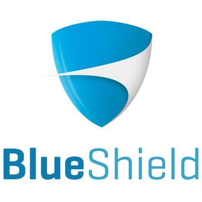 Blue Shield Security GmbH Logo