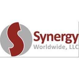 Synergy Worldwide LLC Logo