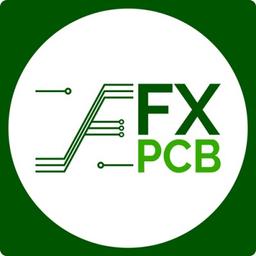 FX PCB Co. Ltd Logo
