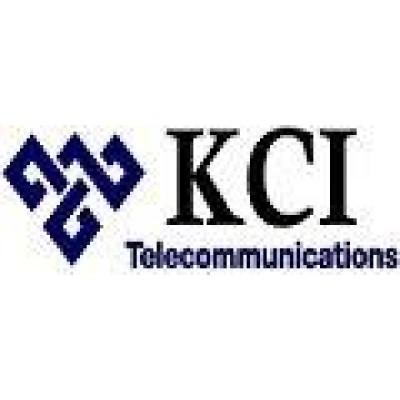 KCI LLC's Logo