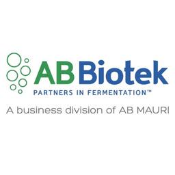 AB Biotek Logo
