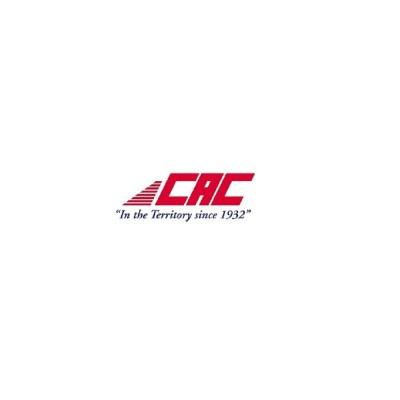 Central Adjustment Company Inc. Logo