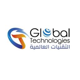 Global Technologies GT Logo