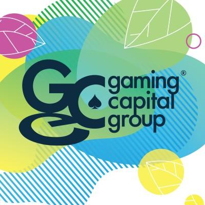 Gaming Capital Group LLC Logo