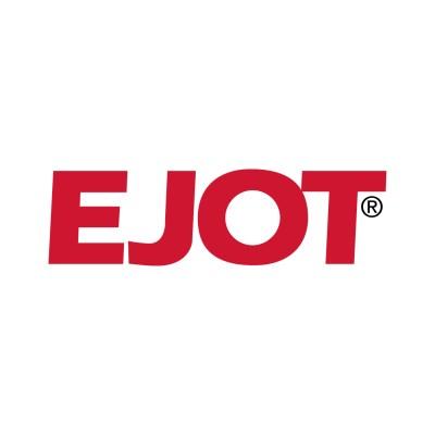 EJOT Industrial Division's Logo