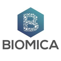 Biomica Ltd.  Logo