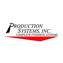 Production Systems Inc. Logo