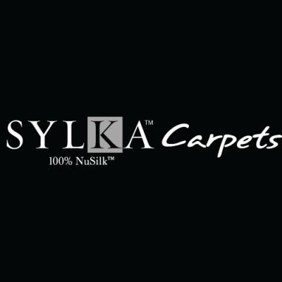 SYLKA Carpets Logo