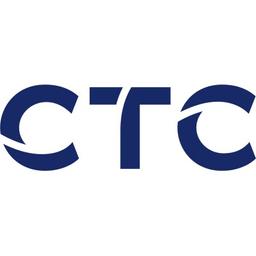 Composite Technology Center / CTC GmbH (An Airbus Company) Logo