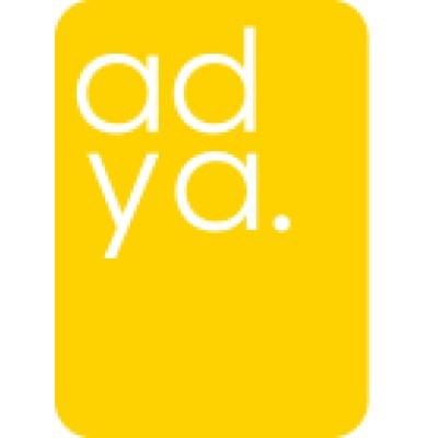 ADYA Logo