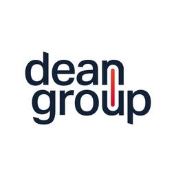 Dean Group International Logo