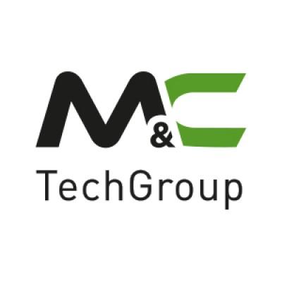 M&C TechGroup Logo