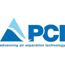 PCI Gases Logo
