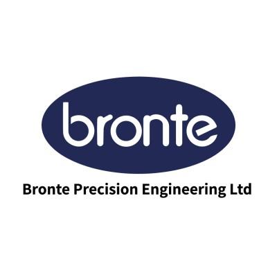 Bronte Precision Engineering Ltd Logo