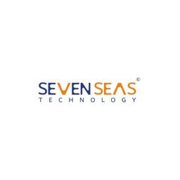 Seven Seas  Technology Logo
