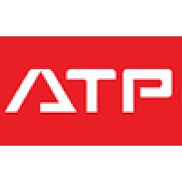 ATP Advanced Technology Products Logo