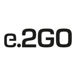 e.2GO GmbH Logo