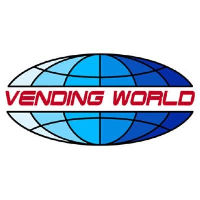 Vending World Logo